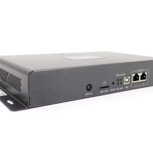 Novastar TB50 Retail Store LED Displays Multimedia Player Datasheet Taurus Series Multimedia Players Quick Start Guide - Image 7