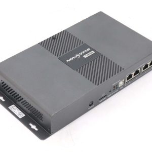 Novastar TB60 shelf LED Displays Multimedia Player manual TB60/TB50/TB30 Taurus Series Multimedia Player TB60 Specifications - Image 1