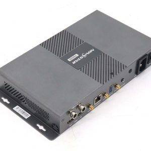 Novastar TB60 shelf LED Displays Multimedia Player manual TB60/TB50/TB30 Taurus Series Multimedia Player TB60 Specifications - Image 2