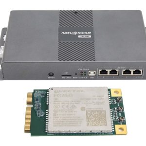 Novastar TB60 shelf LED Displays Multimedia Player manual TB60/TB50/TB30 Taurus Series Multimedia Player TB60 Specifications - Image 11