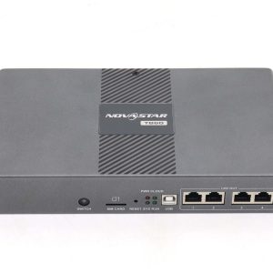 Novastar TB60 shelf LED Displays Multimedia Player manual TB60/TB50/TB30 Taurus Series Multimedia Player TB60 Specifications - Image 4