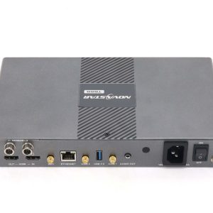 Novastar TB60 shelf LED Displays Multimedia Player manual TB60/TB50/TB30 Taurus Series Multimedia Player TB60 Specifications - Image 5