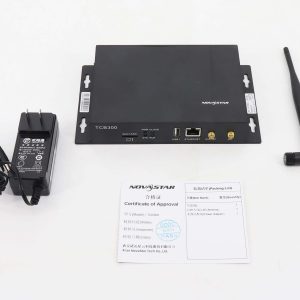 Novastar TCB300 Media Player for advertising media Receiving Cards - NovaStar Shop - Image 5