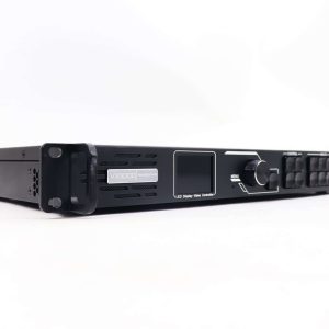Novastar VX1000 All-in-One Fine-Pitch LED Screens Controller NovaStar NovaLCT Operations- NovaLCT-Mars Screen - Image 1