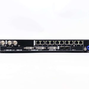 Novastar VX1000 All-in-One Fine-Pitch LED Screens Controller NovaStar NovaLCT Operations- NovaLCT-Mars Screen - Image 5