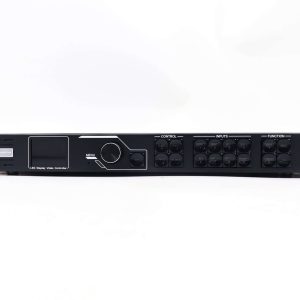 Novastar VX1000 All-in-One Fine-Pitch LED Screens Controller NovaStar NovaLCT Operations- NovaLCT-Mars Screen - Image 6