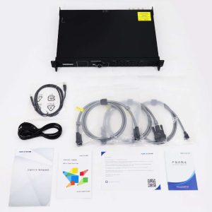 Novastar VX1000 All-in-One Fine-Pitch LED Screens Controller NovaStar NovaLCT Operations- NovaLCT-Mars Screen - Image 7