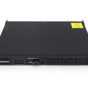 Novastar VX600 Video Processor LED Screen vx600 All-in-one Video Controller Novastar NovaLCT Setup and Configuration Tutorial - Image 4