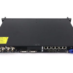 Novastar VX600 Video Processor LED Screen vx600 All-in-one Video Controller Novastar NovaLCT Setup and Configuration Tutorial - Image 5