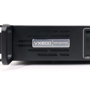 Novastar VX600 Video Processor LED Screen vx600 All-in-one Video Controller Novastar NovaLCT Setup and Configuration Tutorial - Image 6