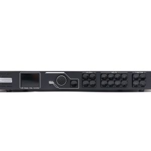 Novastar VX600 Video Processor LED Screen vx600 All-in-one Video Controller Novastar NovaLCT Setup and Configuration Tutorial - Image 7