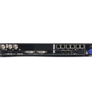 Novastar VX600 Video Processor LED Screen vx600 All-in-one Video Controller Novastar NovaLCT Setup and Configuration Tutorial - Image 8