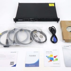 Novastar VX600 Video Processor LED Screen vx600 All-in-one Video Controller Novastar NovaLCT Setup and Configuration Tutorial - Image 9