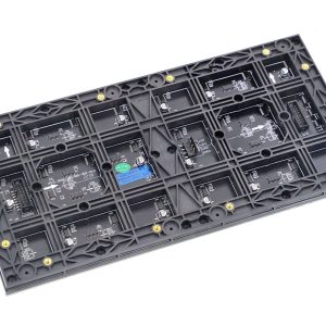 160x320 P2.5 Indoor LED Display Module Price P2.5 Indoor RGB Led Matrix Panel Board 128 * 64 Pixels Indoor P2.5 320x160mm HD LED Video Screen Module - Image 3