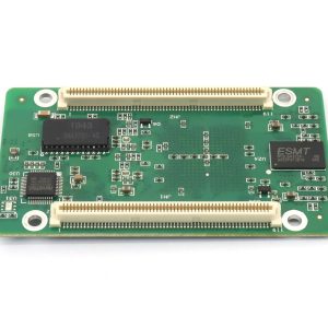 Novastar A9S High-end Compact Receiver Card for LED HD Video Screen How to send the RCFG file in NovaLCT - Image 3