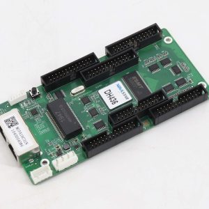 Novastar DH436 DH3208 MRV432 Small Pitch Video LED Screen Receiving Card Novastar RCFG RCFGX Files Download Free - Image 1