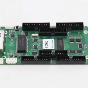 Novastar DH436 DH3208 MRV432 Small Pitch Video LED Screen Receiving Card Novastar RCFG RCFGX Files Download Free - Image 3