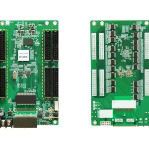 Novastar DH436 DH3208 MRV432 Small Pitch Video LED Screen Receiving Card Novastar RCFG RCFGX Files Download Free - Image 6