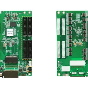 Novastar DH436 DH3208 MRV432 Small Pitch Video LED Screen Receiving Card Novastar RCFG RCFGX Files Download Free - Image 7