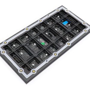 Outdoor P3.076 LED Display Module Price Outdoor P3.076 320x160mm LED Screen Display Module Specification - Image 2