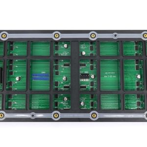 Outdoor P5 LED Display Module Price Outdoor P5 320x160mm SMD LED Screen Module - Image 3
