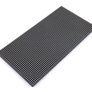 Outdoor P5 LED Display Module Price Outdoor P5 320x160mm SMD LED Screen Module - Image 4
