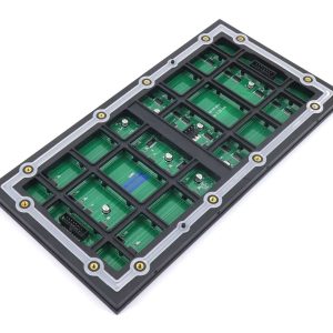 Outdoor P5 LED Display Module Price Outdoor P5 320x160mm SMD LED Screen Module - Image 5