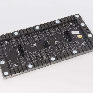 P1.667 flexible led module display Price P1.667 HD Indoor 240x120mm LED Soft Flexible LED Module LED Display Screen Panel 160x320 - Image 8