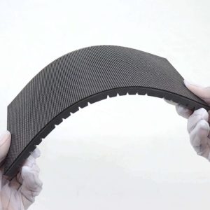 P1.875 flexible led screen module price P1.875 Indoor 240x120mm Soft Flexible LED Screen Module LED Display Panel 320x160 - Image 3