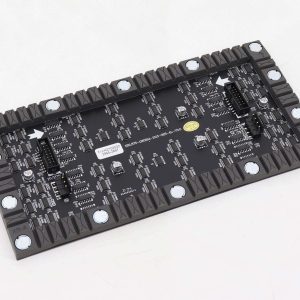 P1.875 flexible led screen module price P1.875 Indoor 240x120mm Soft Flexible LED Screen Module LED Display Panel 320x160 - Image 8