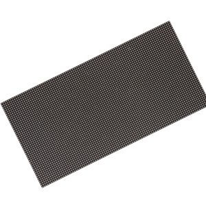 P2.5 outdoor flexible led module Price P2.5 Indoor 240x120mm LED Screen Magnet Soft Flexible LED Module LED Display Panel 320x160 - Image 5