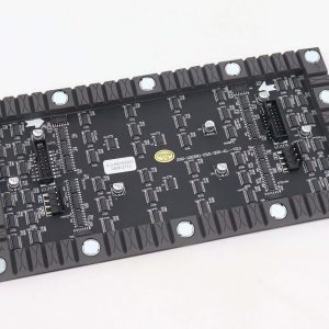 P2 flexible soft led display module Price P2 Indoor 240x120mm Full Color Soft Flexible LED Screen Module LED Display Panel 320x160 - Image 6