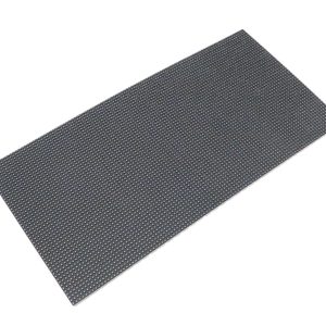 P3.076 flexible led module Price P3.076 outdoor 320x160mm LED Screen Magnet Soft Flexible LED Module - Image 3