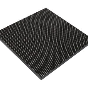 P3.91 Front And Rear Service LED Module 250X250 P3.91 Outdoor 250x250 Dual Maintenance LED Display Module Front Service LED Screen Panel - Image 4