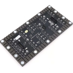 Outdoor P3.076 Soft & Bendable Flexible LED Module Price P3 Indoor 240x120mm LED Video Screen Soft Flexible LED Module LED Screen Panel 160x320 - Image 6