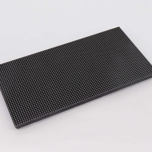 160X320 Outdoor P4 LED Display Module Price Pitch Pixel 4mm 320x160mm Outdoor LED Wall Screen Module - Image 4