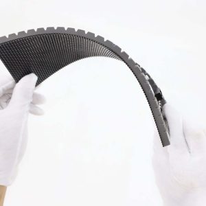 Outdoor P2.5 Flexible Soft LED Modules Price P4 Indoor 240x120mm Full Color LED Screen Soft Flexible LED Module LED Screen Panel 320x160 - Image 8