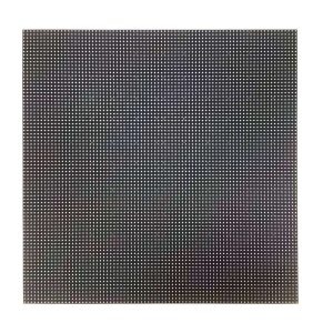 320X320 Front Service LED Module Price P4 Outdoor 320x320mm SMD1921 Front Service LED Panel Module - Image 3