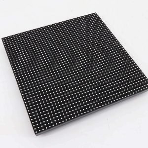 320X320 P5 Outdoor Front Service LED Display Module Price P5.33 Outdoor 320x320mm Dual Maintenance LED Screen Module - Image 3