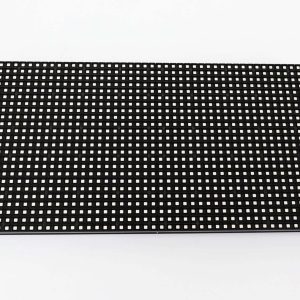 160X320 P6 Outdoor LED Module Price | Pitch Pixel 6.67mm Outdoor LED Display Module In Stock P6.67 Outdoor SMD LED display screen Module 320x160mm - Image 3
