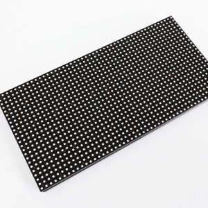160X320 P6 Outdoor LED Module Price | Pitch Pixel 6.67mm Outdoor LED Display Module In Stock P6.67 Outdoor SMD LED display screen Module 320x160mm - Image 4