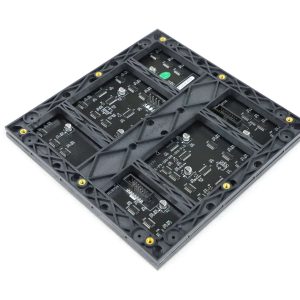 P3 Indoor LED Display Module Price P3 Outdoor LED Module 320x160 Indoor P3 SMD2020 192x192mm LED Screen Module - Image 4