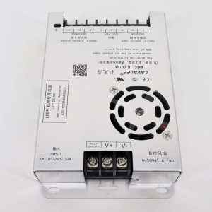 LAVALEE ASD-12D5N60A300DT Vehicle LED Screen Power Supply - Image 3