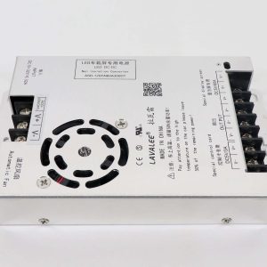 LAVALEE ASD-12D5N60A300DT Vehicle LED Screen Power Supply - Image 7