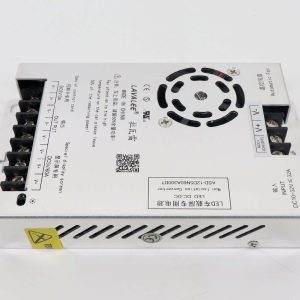 LAVALEE ASD-12D5N60A300DT Vehicle LED Screen Power Supply - Image 8