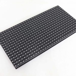 P10 Outdoor LED Display RGB Full Color Module 320x160mm Smd3535 Led Display Panel P10 Outdoor SMD3535 1/4 Scan 320x160mm LED Display Module - Image 3
