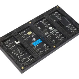 P4 Indoor LED Module 320x160 P4 Panel LED Screen 256x128 LED Display Module 256x256 P4 256x128mm SMD2020 LED Display Module - Image 5