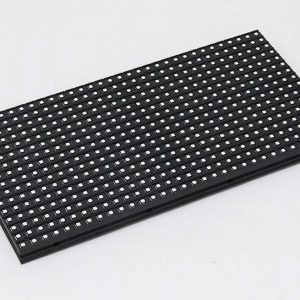 Outdoor P8 LED Display Module 160x320 P8 Outdoor SMD3535 256x128mm LED Display Screen Module - Image 5