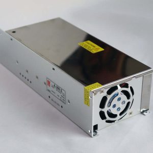CZCL A-300-5 CE Certified LED Screen Power Supply - Image 4