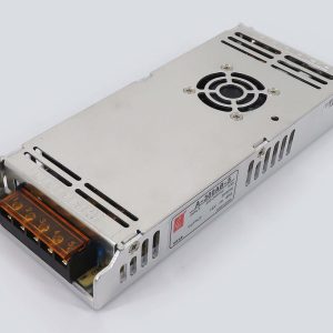 CZCL A-300AB-5 LED Switch Power Supply - Image 5